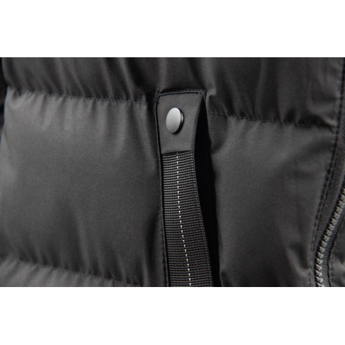 bodywarmer chauffant et innovant - 7