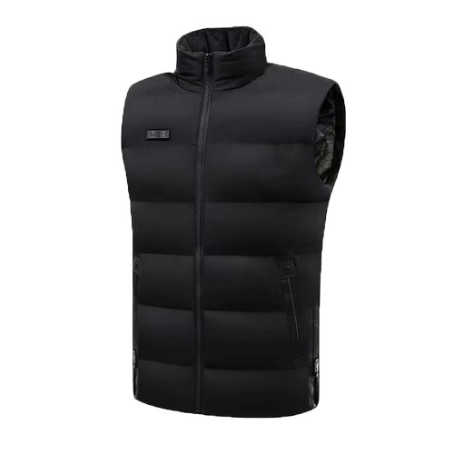 bodywarmer chauffant et innovant - 13