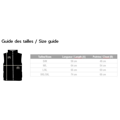 bodywarmer chauffant thumbnail 18