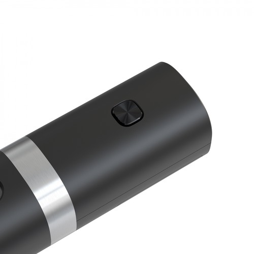 set de moulins sel et poivre électriques thumbnail 4