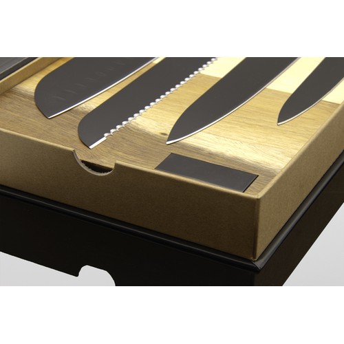 set de couteaux de cuisine thumbnail 11