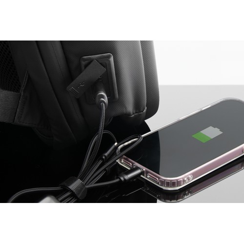 Sac à dos Shield 10.000 mAh thumbnail 17