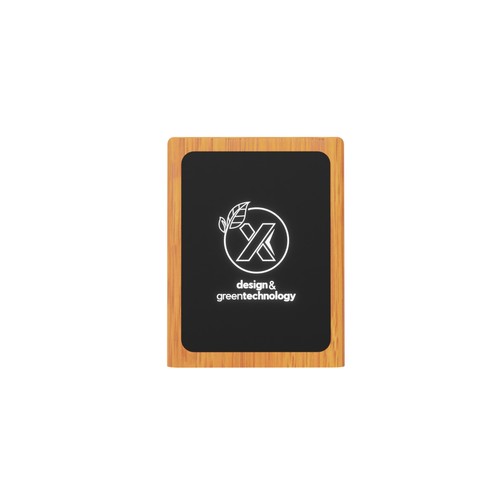 hub pot à crayon en bois thumbnail 6