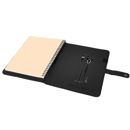 power notebook A4 thumbnail 4
