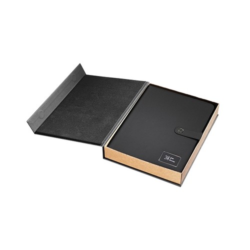 power notebook A4 thumbnail 5