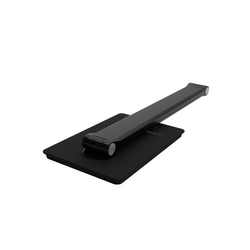 lampe de bureau induction 10W avec logo lumineux - 4