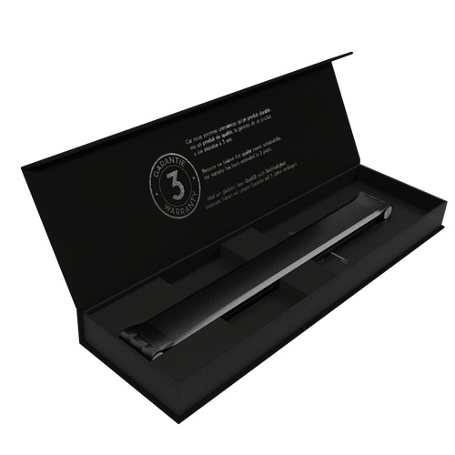 lampe de bureau induction 10W avec logo lumineux - 5
