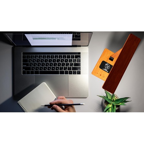 lampe bambou 10W thumbnail 5