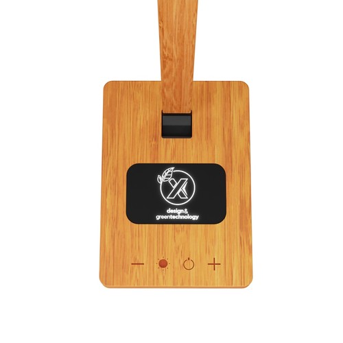 lampe bambou 10W thumbnail 8