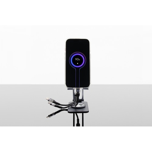 support pliable et câble fast charge thumbnail 4