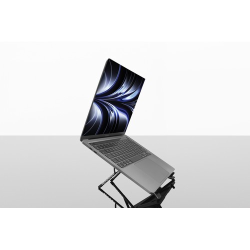 support pliable design pour ordinateur - 2