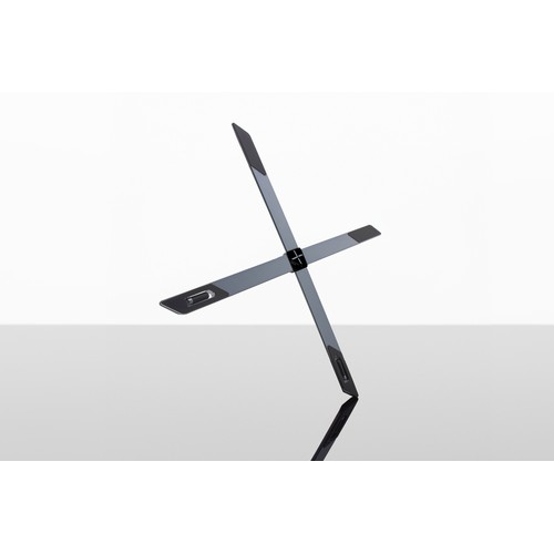 support pliable design pour ordinateur - 3