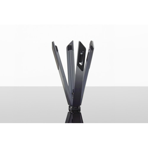 support pliable design pour ordinateur - 5