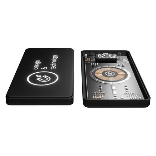 tech magnetic powerbank 5000 thumbnail 7