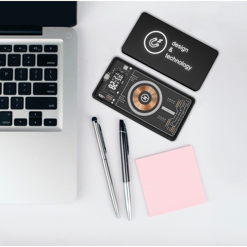 tech magnetic powerbank 5000 thumbnail 9