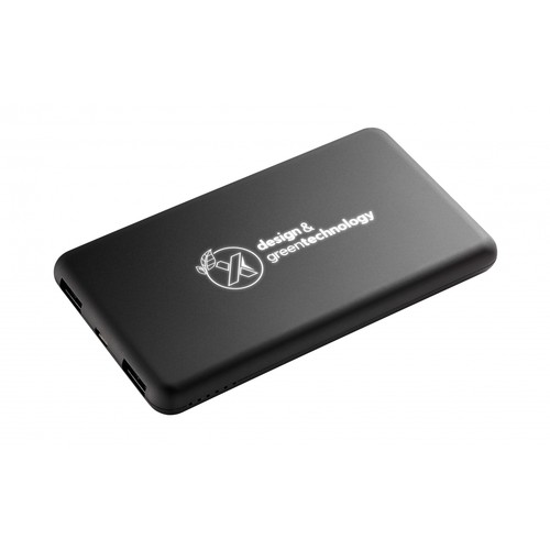 powerbank éco solaire 5000 thumbnail 7