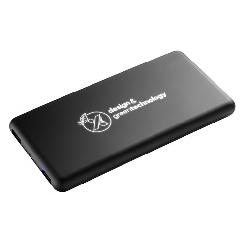 powerbank éco solaire 8000 thumbnail 4