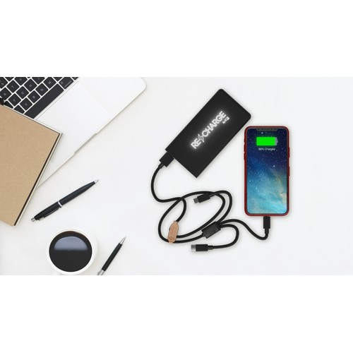 powerbank wireless jumbo 10.000 thumbnail 4