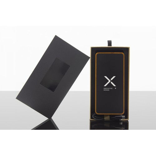 tech-magnetic powerbank FSC 100% bamboo 10000 thumbnail 10