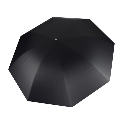parapluie automatique pliable en rPET thumbnail 4