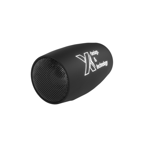 enceinte sound mini 2x3W thumbnail 4