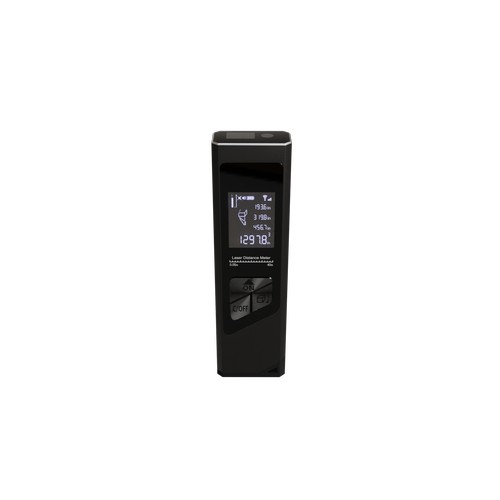 tech mini mètre laser - 2