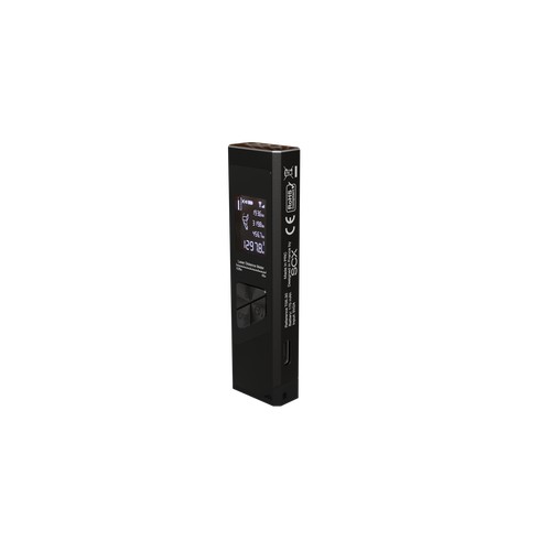 tech mini mètre laser - 3