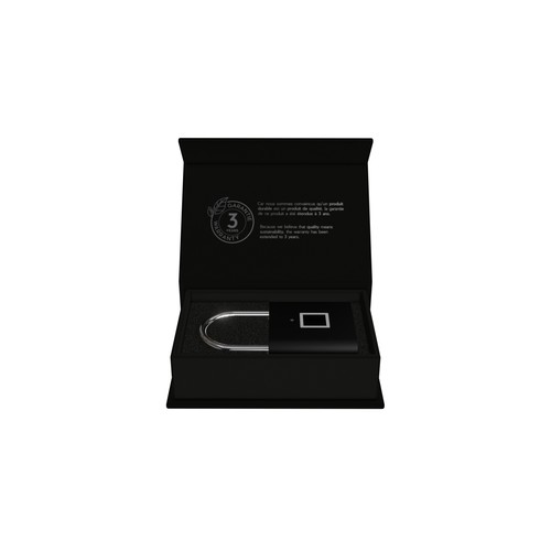 cadenas digital et waterproof thumbnail 9