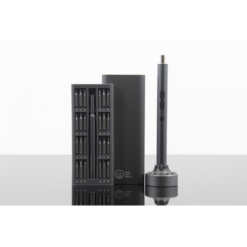 kit d'outils réparabilité tout en un électrique - 2