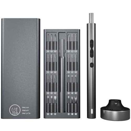 kit de réparabilité tout-en-un électrique thumbnail 4