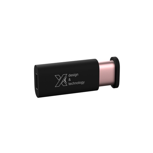 clé usb push & click thumbnail 4