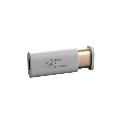 clé usb push & click thumbnail 5
