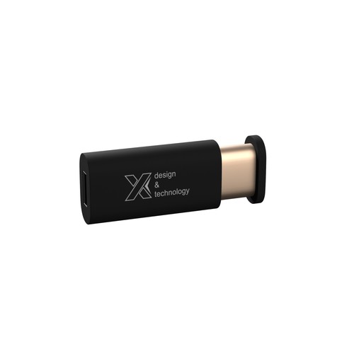 clé usb push & click thumbnail 6