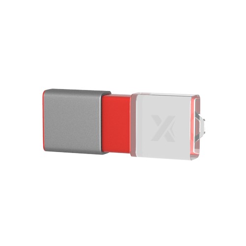 clé USB slide & light - 2