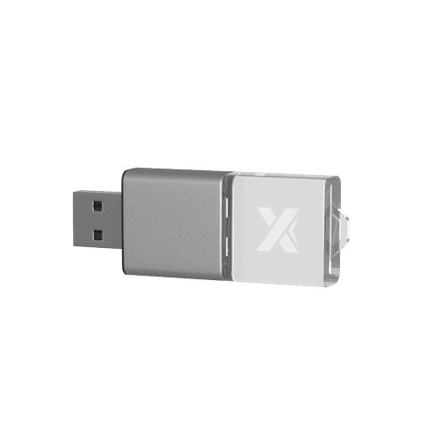 clé USB slide & light - 4