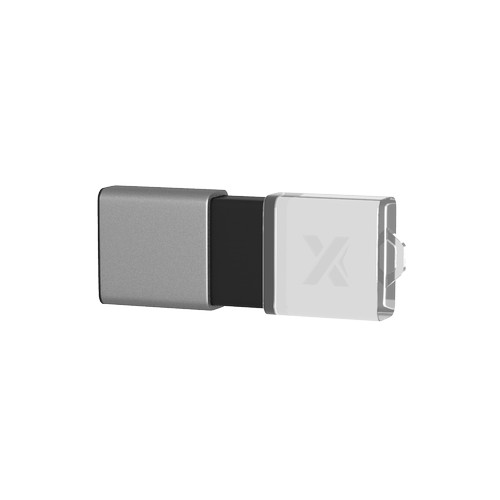 clé USB slide & light - 5