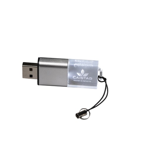 clé USB slide & light - 6
