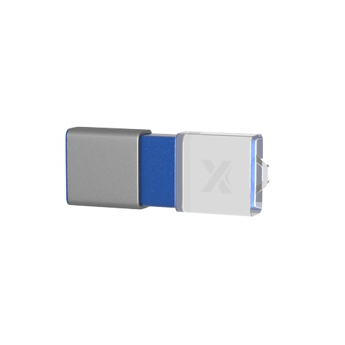 clé USB slide & light - 8