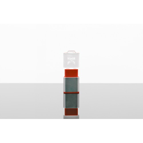 clé USB slide & light - 13