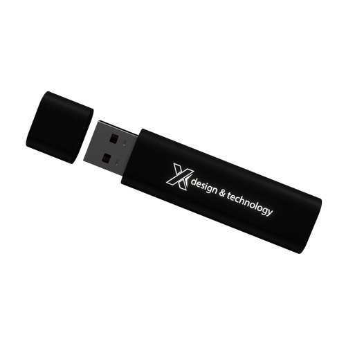 clé USB plug & light - 2