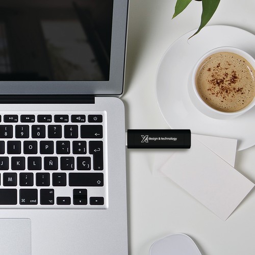 clé USB plug & light - 4