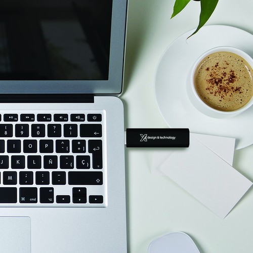 clé usb plug & light thumbnail 4