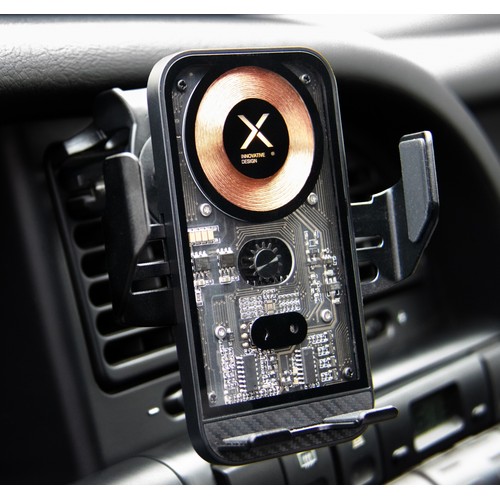 chargeur voiture 15W thumbnail 5