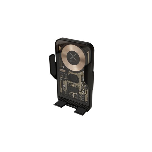 chargeur voiture 15W thumbnail 8