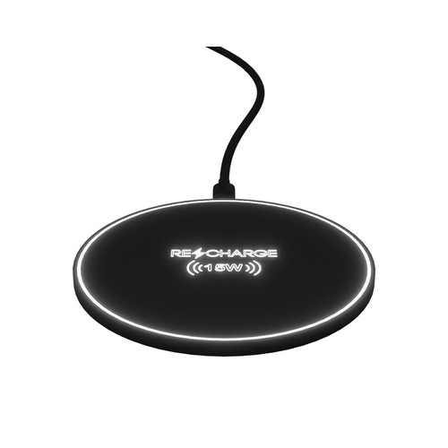 wireless slim base 15 W thumbnail 6