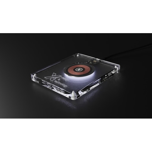 chargeur 15W acrylique thumbnail 4