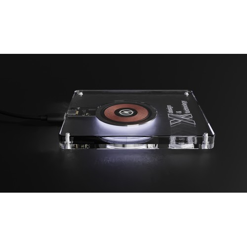 chargeur 15W acrylique thumbnail 6