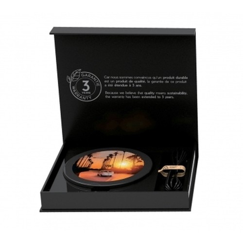 chargeur 15W finition soft-touch thumbnail 6