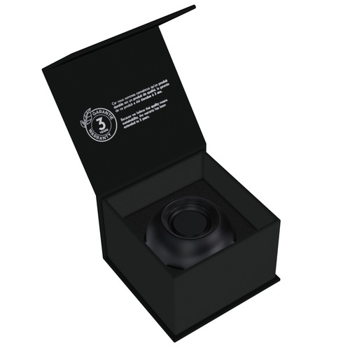 Double enceinte sphérique étanche 10W thumbnail 5