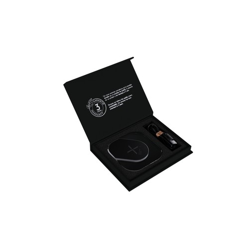 Chargeur bi-matière 15W thumbnail 4